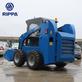 Pala cargadora - Rippa RS10