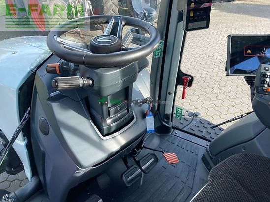 Tractor agrícola - Valtra - n175 direct - twin trac Direct