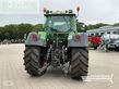 Tractor agrícola - Fendt - 718 vario tms