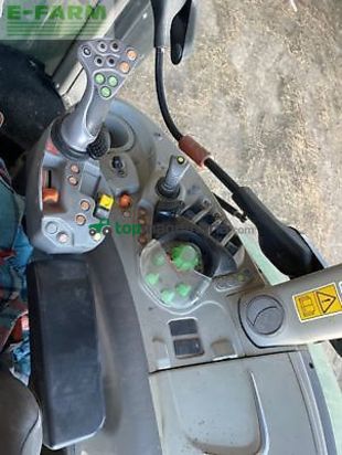 Tractor agrícola - Deutz-Fahr - 6130 ttv