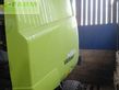 Empacadora gigant - Claas - V365