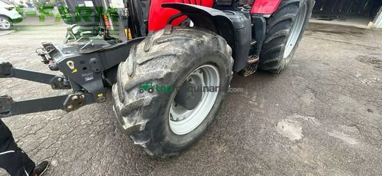 Tractor agrícola - Massey Ferguson - 6497