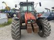 Tractor agrícola - Massey Ferguson - 4255-4 kl