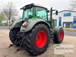 Tractor agrícola - Fendt - 822 vario scr profi Profi