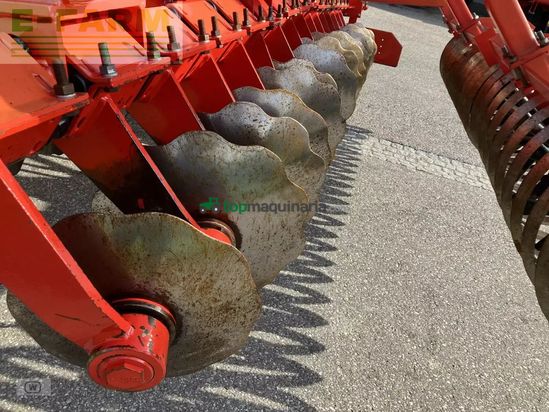 Grada de disco - Rotoland - gal-c 4.0h