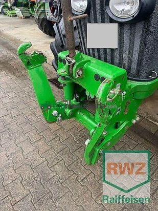 Tractor agrícola - John Deere - 7930 premium