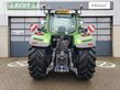 Tractor agrícola - Fendt - 724 gen6 profi+