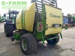 Empacadora gigant - Krone - comprima f 155 - Hot Deal