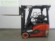 Elevadora - Linde - e 16 h evo 386-02