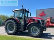 Tractor agrícola - Massey Ferguson - mf 8s265 dyna-7 exclusive