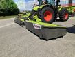 Cortacésped manual - Claas - disco 9300