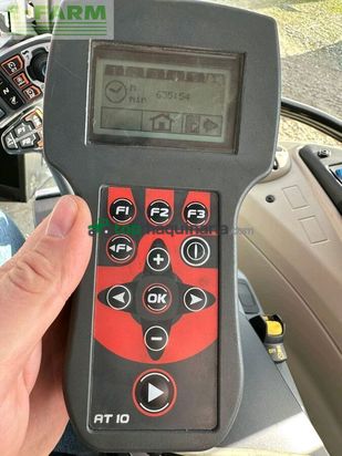 Henificador - Kuhn - merge maxx 950