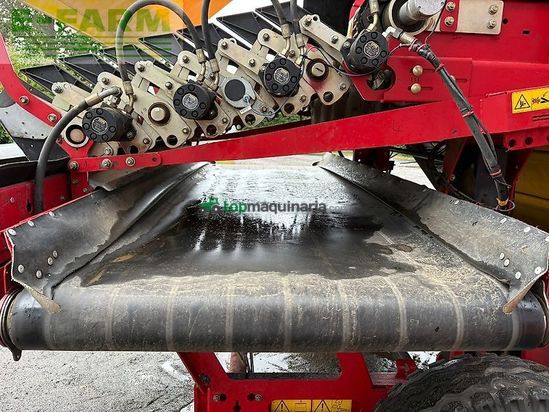 Cosechadora - arrancadora de patata - Grimme - rh 20-60
