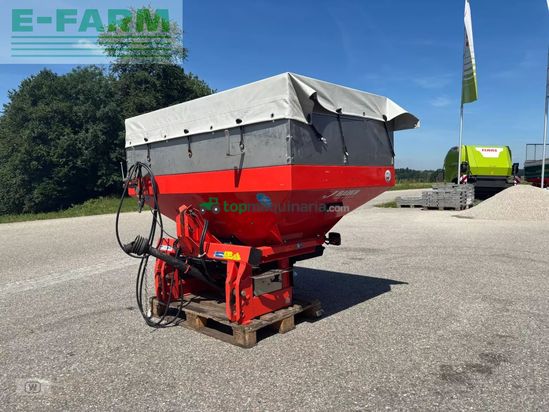 Esparcidor - Rauch - mds 19.1