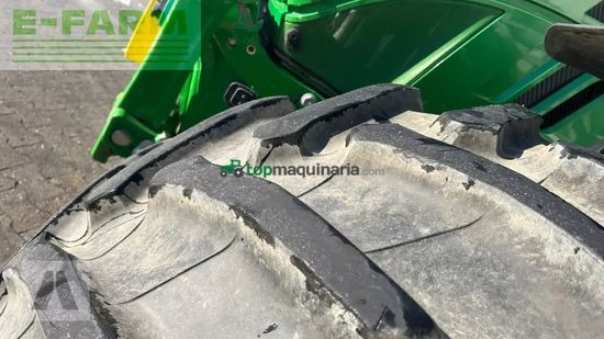 Tractor agrícola - John Deere - 6130r 6130 r