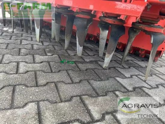 Grada rotativa - Maschio - dm 3000 combi 2