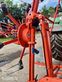 Henificador - Kuhn - gf 642 digidrive