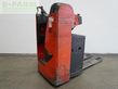 Elevadora - Linde - t 14 s 1154-03