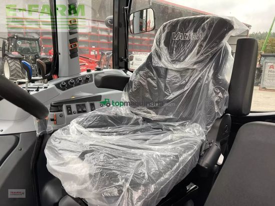 Tractor agrícola - Valtra - a 85