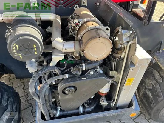 Telescopica - Thaler - 48 t18-dpf