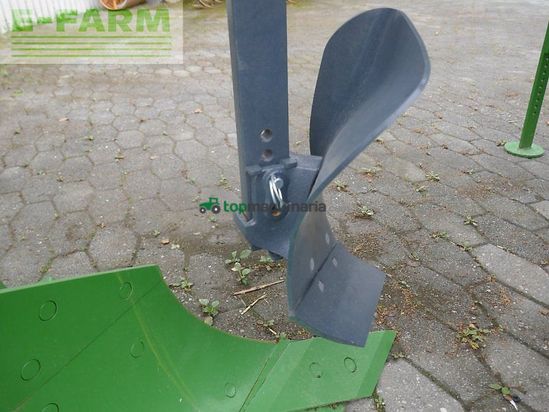Arado - Amazone - teres 5-schar streifenkörper