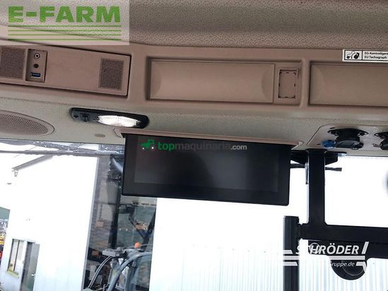 Tractor agrícola - Fendt - 728 vario gen7 profi plus