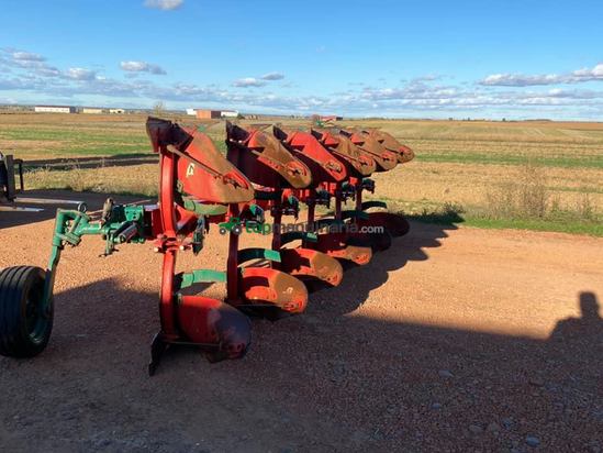 Arado Kvenerland EG 300 85