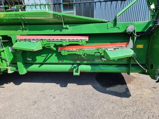 Cabezal - Zurn - premium flow 725 pf 7,6m