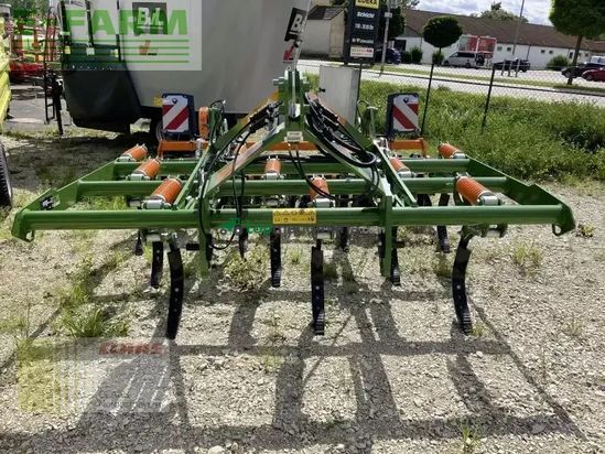 Cultivador - Amazone - cenio 3000 super