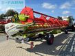 Cosechadora de Cereal - Claas - lexion 8600tt