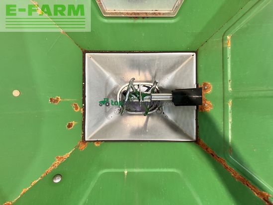Esparcidor - Amazone - za-m 1200