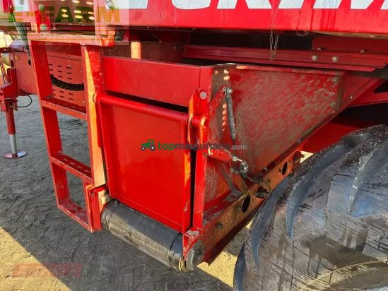 Cosechadora - arrancadora de patata - Grimme - se 85-55 sb