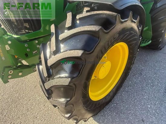 Tractor agrícola - John Deere - 5100r