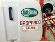 Atomizador - Gaspardo - sauro 800 liter - 12 meter