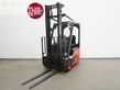 Elevadora - Linde - e 12 evo 386-02