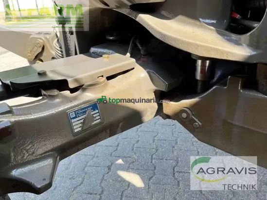 Tractor agrícola - Fendt - 724 vario s4 profi plus ProfiPlus