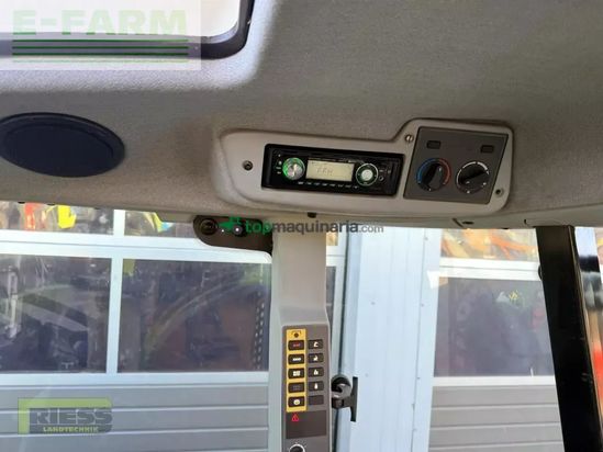 Tractor agrícola - Claas - arion 420 cis a32