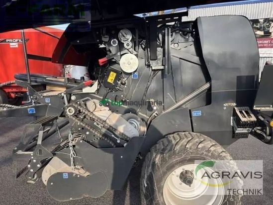 Minicargadora - Kuhn - fb 3130