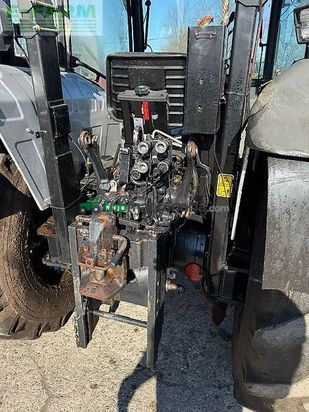 Tractor agrícola - Lamborghini - record 75