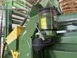 Empacadora gigant - Krone - 1270 xc mit prechop vorbauhäcksle