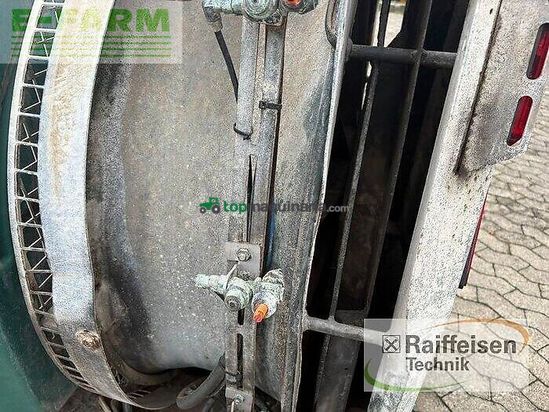 Atomizador - Lochmann - rps 10/90 obstbauspritze