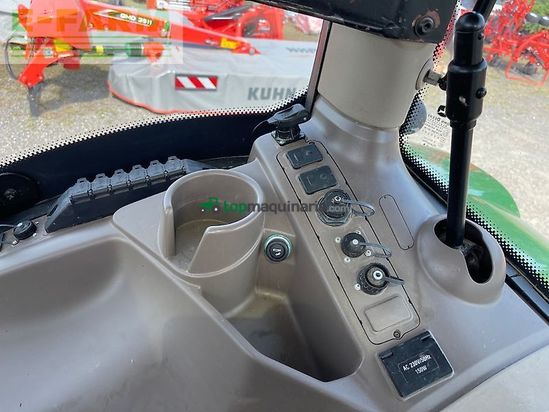 Tractor agrícola - John Deere - 6130r