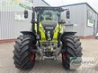 Tractor agrícola - Claas - axion 870 cmatic cebis