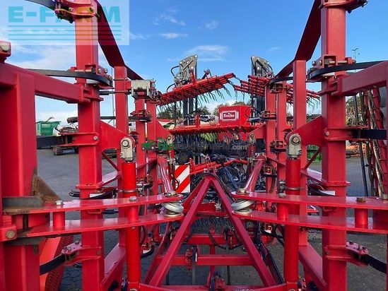 Cultivador - Horsch - cruiser 5 sl