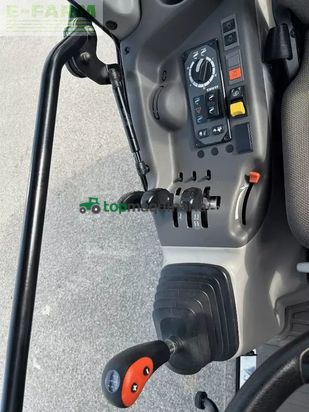 Tractor agrícola - Claas - nexos 230 s