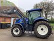 Tractor agrícola - New Holland - t 7.165 s range command S