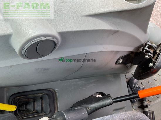 Tractor agrícola - Same - Dorado 3 100