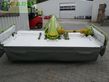 Cortacésped manual - Claas - disco 3100 f profil