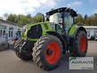 Tractor agrícola - Claas - axion 830 cebis