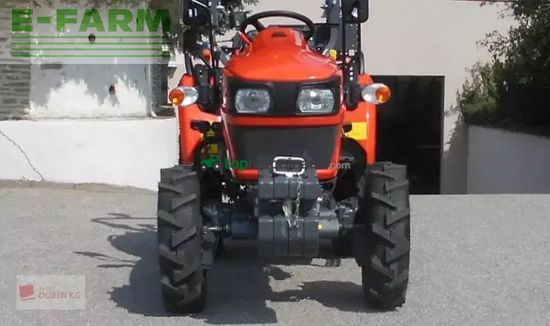Tractor agrícola - Kubota - ek1-261